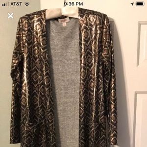 LuLaRoe Elegant Sarah